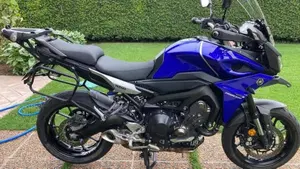 Yamaha Tracer 900 ABS (2017 - 18)  (3)
