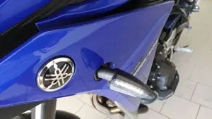 Yamaha Tracer 900 ABS (2017 - 18)  (7)