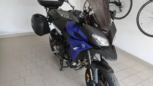 Yamaha Tracer 900 ABS (2017 - 18)  (8)