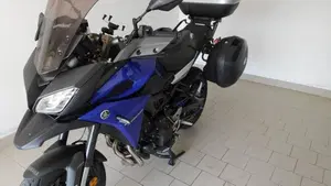 Yamaha Tracer 900 ABS (2017 - 18)  (9)