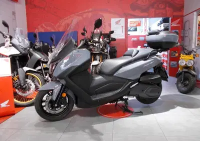 Sym Maxsym 400 (2021 - 25) - Annuncio 10073984