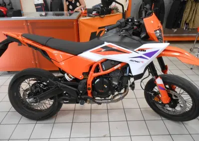 KTM 390 SMC R (2025 - 26) - Annuncio 10074411