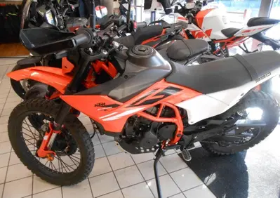 KTM 390 Enduro R (2025 - 26) - Annuncio 10074413