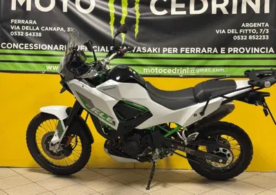Kawasaki KLE 500 SE (2026) - Annuncio 10074415