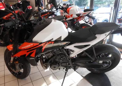 KTM 990 Duke (2024 - 26) - Annuncio 10074416