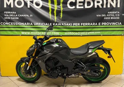 Kawasaki Z 1100 SE (2026) - Annuncio 10074425
