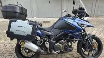 Suzuki V-Strom 1050SE (2023 - 24) usata