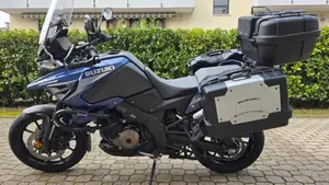 Suzuki V-Strom 1050SE (2023 - 24)  (2)
