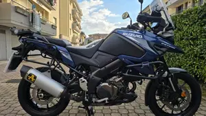 Suzuki V-Strom 1050SE (2023 - 24)  (3)