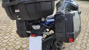 Suzuki V-Strom 1050SE (2023 - 24)  (6)