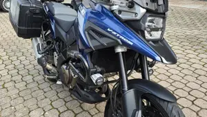 Suzuki V-Strom 1050SE (2023 - 24)  (7)