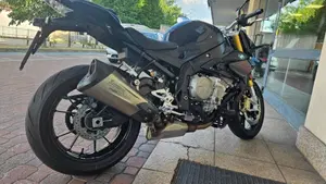 Bmw S 1000 R (2017 - 20) 