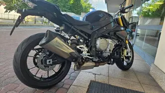 Bmw S 1000 R (2017 - 20)
