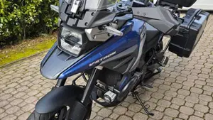 Suzuki V-Strom 1050SE (2023 - 24)  (8)