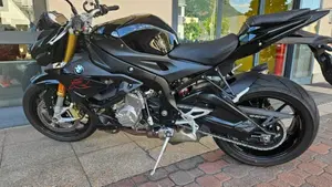 Bmw S 1000 R (2017 - 20)  (4)
