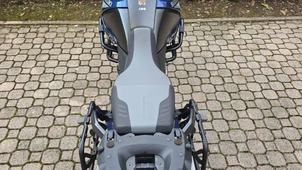 Suzuki V-Strom 1050SE (2023 - 24)  (9)