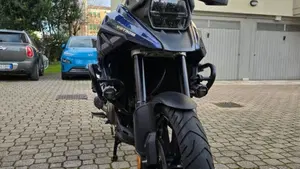 Suzuki V-Strom 1050SE (2023 - 24)  (12)