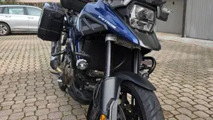 Suzuki V-Strom 1050SE (2023 - 24)  (13)