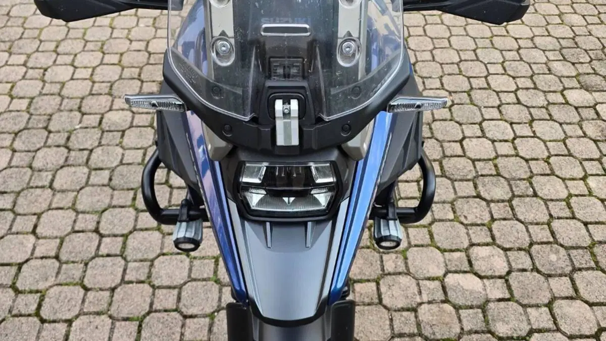 Suzuki V-Strom 1050SE (2023 - 24)  (14)