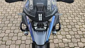Suzuki V-Strom 1050SE (2023 - 24)  (14)