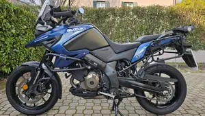 Suzuki V-Strom 1050SE (2023 - 24)  (15)