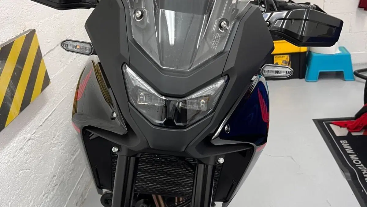 Honda Transalp XL750 (2025)  (3)