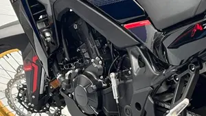 Honda Transalp XL750 (2025)  (6)