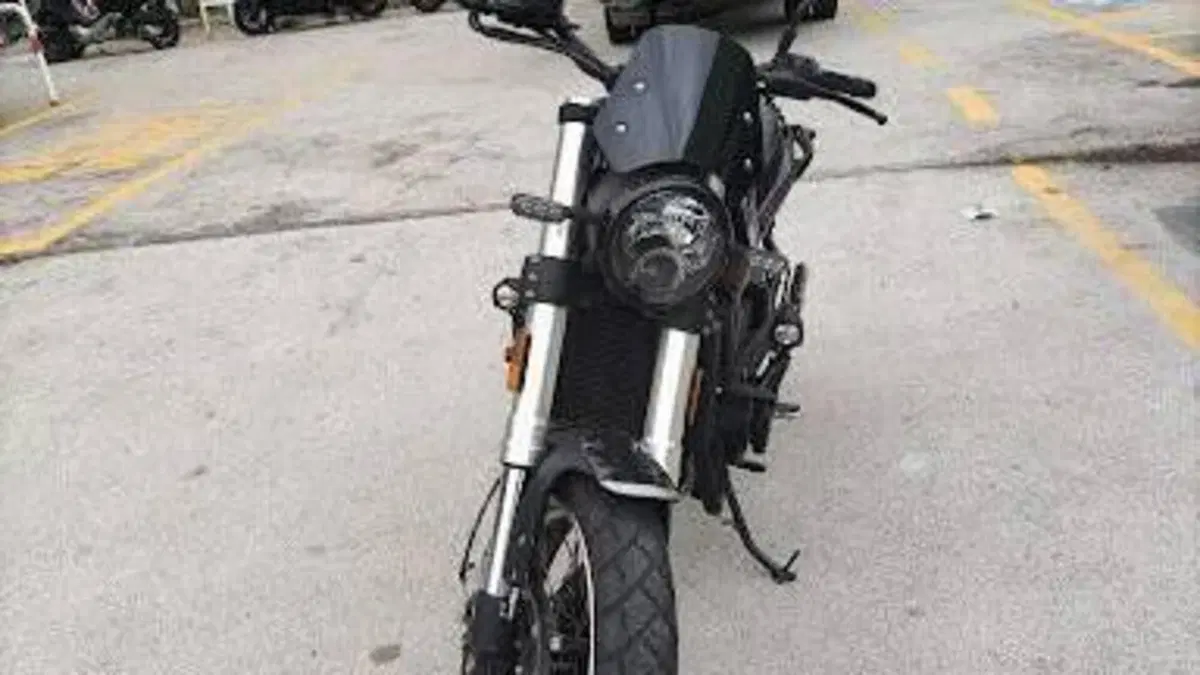 Benelli Leoncino 500 Trail (2021 - 26)  (3)