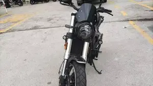Benelli Leoncino 500 Trail (2021 - 26)  (3)