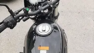 Benelli Leoncino 500 Trail (2021 - 26)  (5)