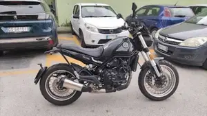 Benelli Leoncino 500 Trail (2021 - 26)  (8)