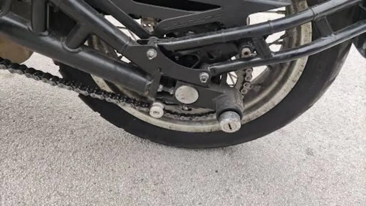Benelli Leoncino 500 Trail (2021 - 26)  (9)