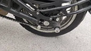 Benelli Leoncino 500 Trail (2021 - 26)  (9)
