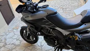 Ducati Multistrada 1200 S Granturismo (2013 - 14)  (3)