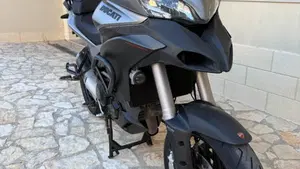 Ducati Multistrada 1200 S Granturismo (2013 - 14)  (4)