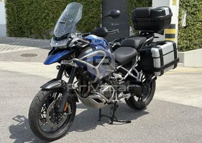 Triumph Tiger 1200 GT Pro (2022 - 23) - Annuncio 10074444