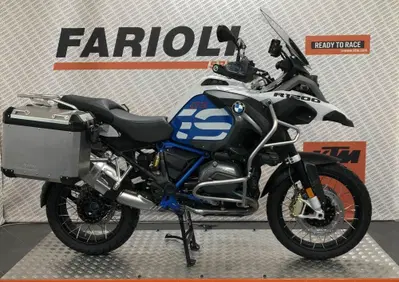Bmw R 1200 GS Adventure (2017 - 18) - Annuncio 10074445