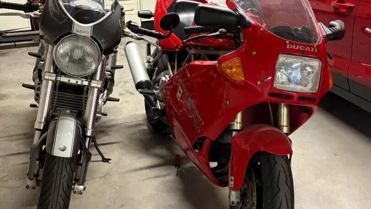 Ducati   (2)