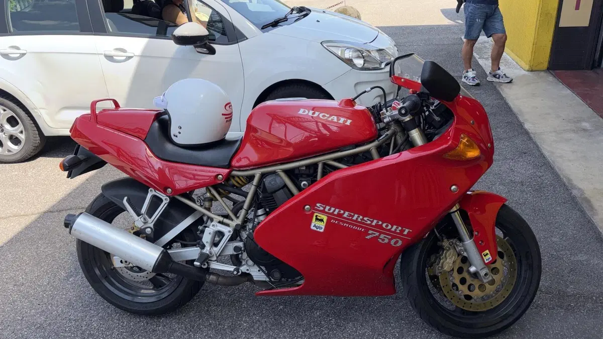 Ducati   (5)