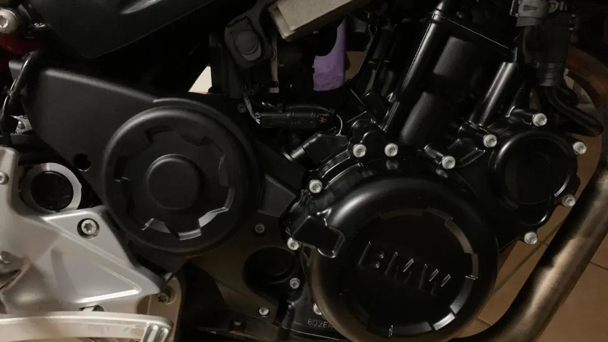 Bmw F 800 R (2012 - 14)  (5)