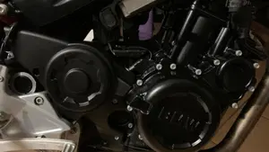 Bmw F 800 R (2012 - 14)  (5)