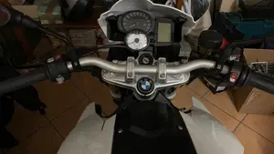 Bmw F 800 R (2012 - 14)  (6)