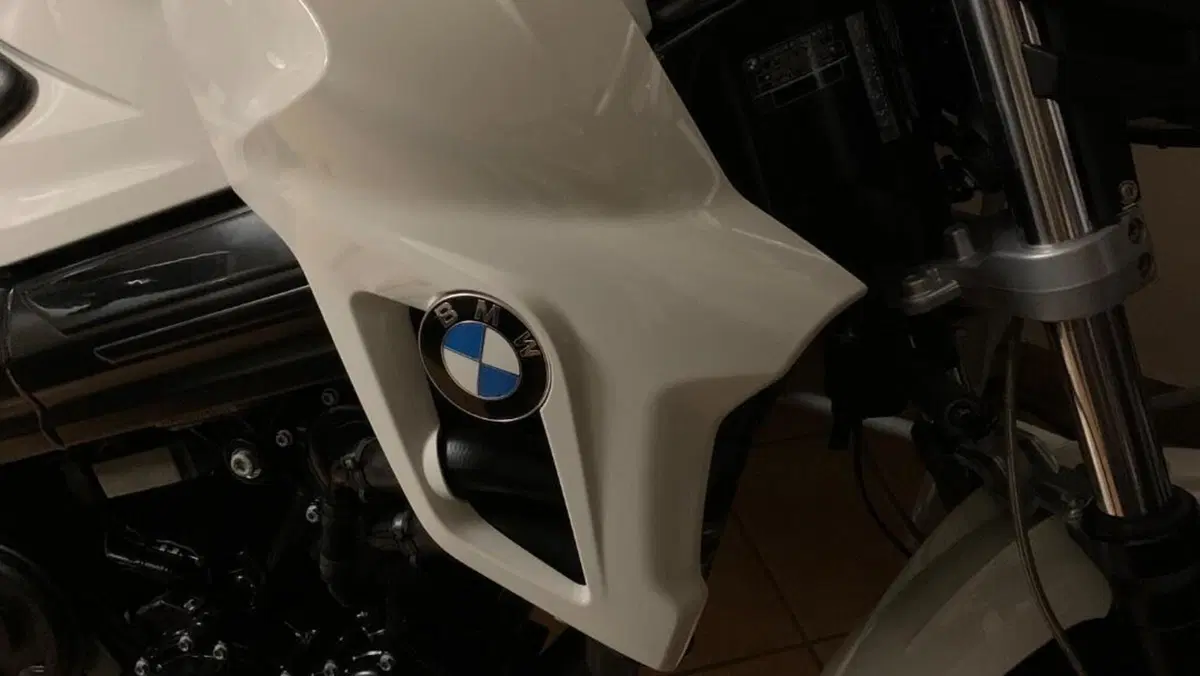 Bmw F 800 R (2012 - 14)  (7)