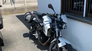 Bmw F 800 R (2012 - 14)  (8)