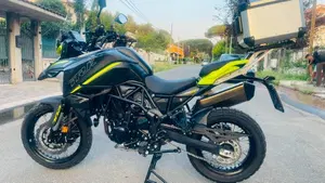 Benelli TRK 702X (2023 - 25)  (3)