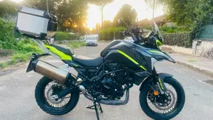 Benelli TRK 702X (2023 - 25)  (4)