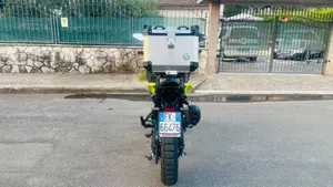 Benelli TRK 702X (2023 - 25)  (5)