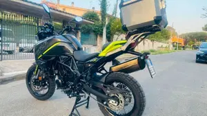 Benelli TRK 702X (2023 - 25)  (6)