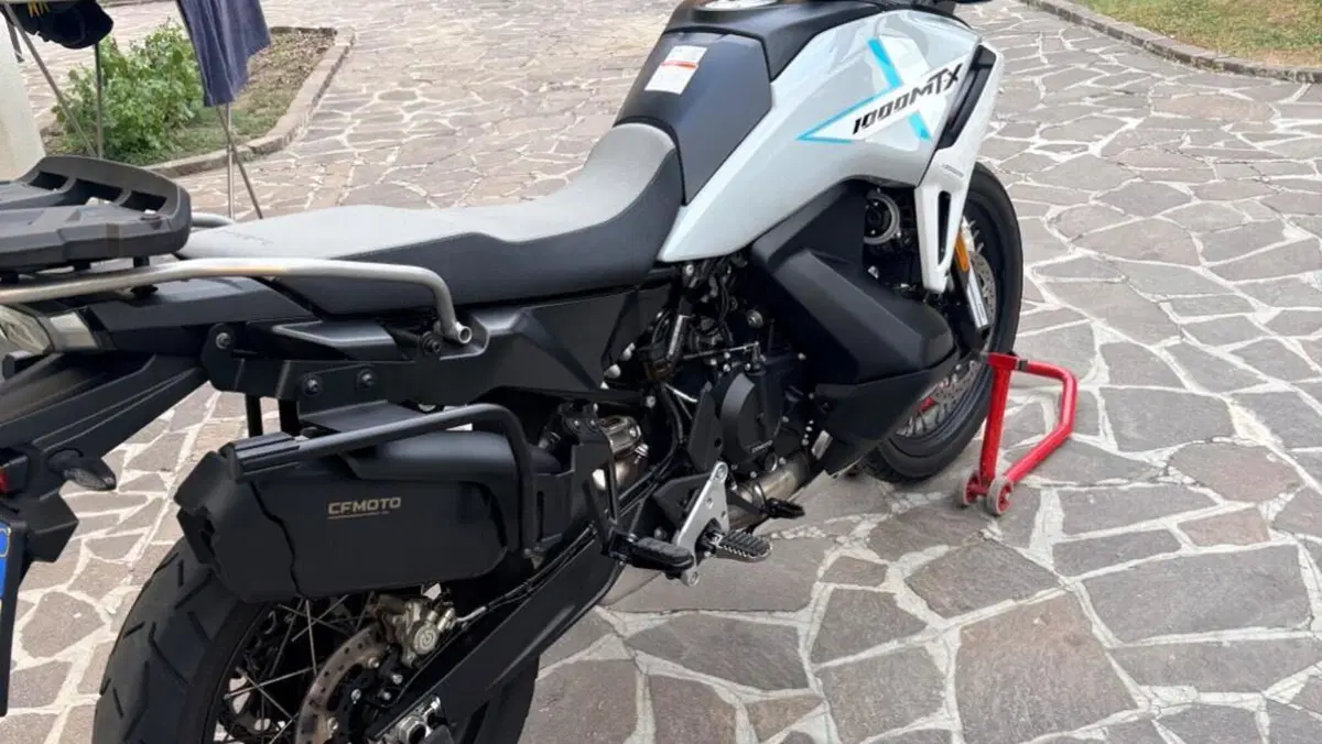 CFMOTO 1000MT-X High Seat (2026)  (2)