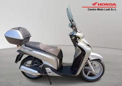 Honda SH 150i (2009 - 12) - Annuncio 10063431